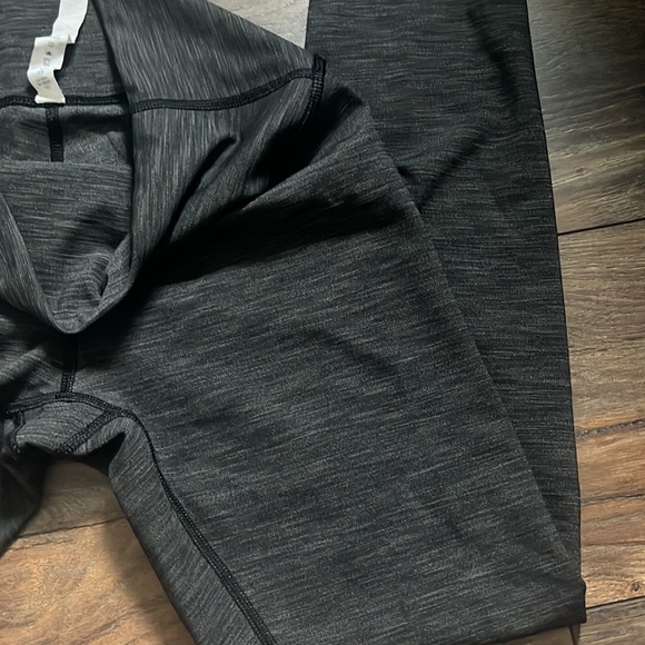 Lululemon leggings - Picture 3 of 3
